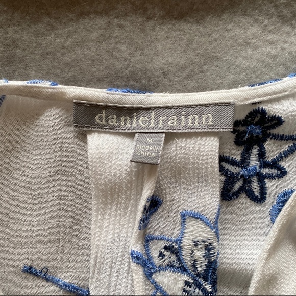 Daniel Rainn kimono shrug - Picture 2 of 7